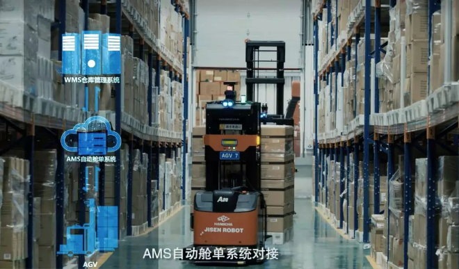 工業(yè)4.0時代下，如何建設(shè)智能工廠？