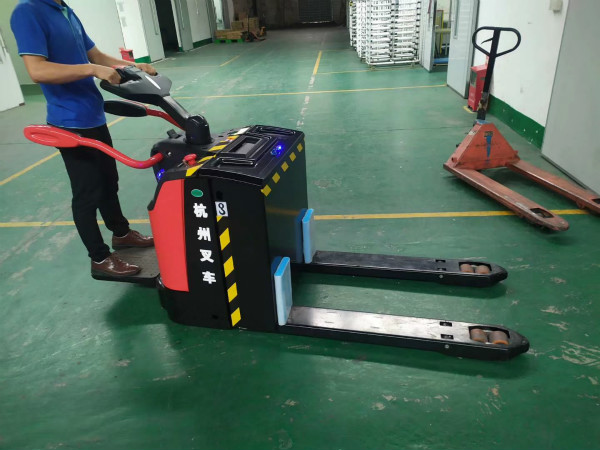 買了電動搬運車之后，怎樣使用才能更省錢？